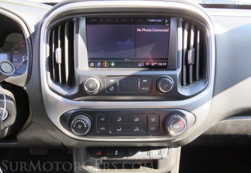 2020 Chevrolet Colorado - Image 39