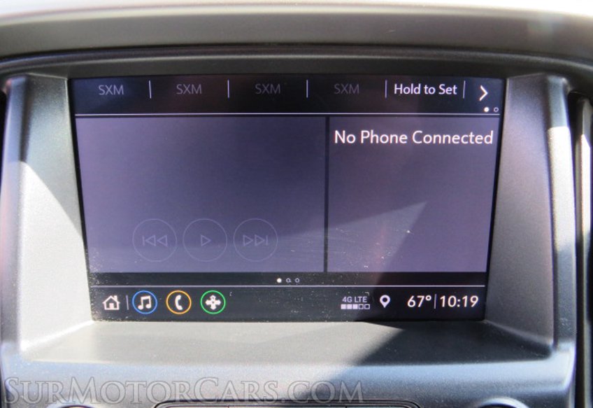 2020 Chevrolet Colorado - Image 40