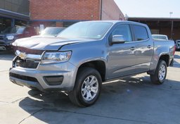 2020 Chevrolet Colorado - Image 3