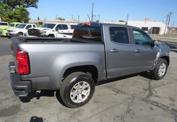 2020 Chevrolet Colorado - Image 6