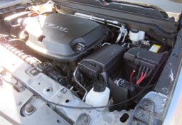 2020 Chevrolet Colorado - Image 51