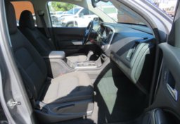 2020 Chevrolet Colorado - Image 24