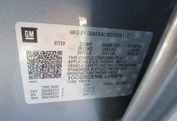 2020 Chevrolet Colorado - Image 49