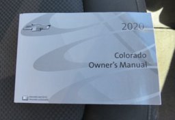 2020 Chevrolet Colorado - Image 47