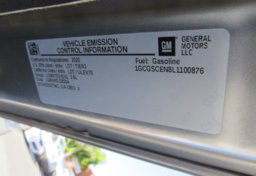 2020 Chevrolet Colorado - Image 48