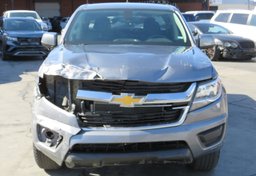 2020 Chevrolet Colorado - Image 9