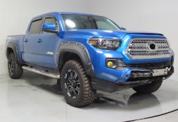 Thumbnail of 2016 Toyota Tacoma