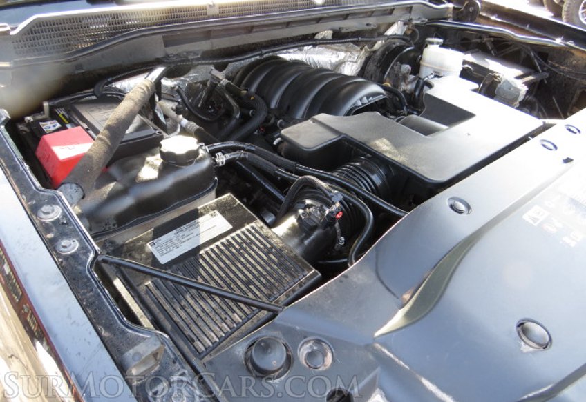 2015 GMC Sierra 1500 - Image 41