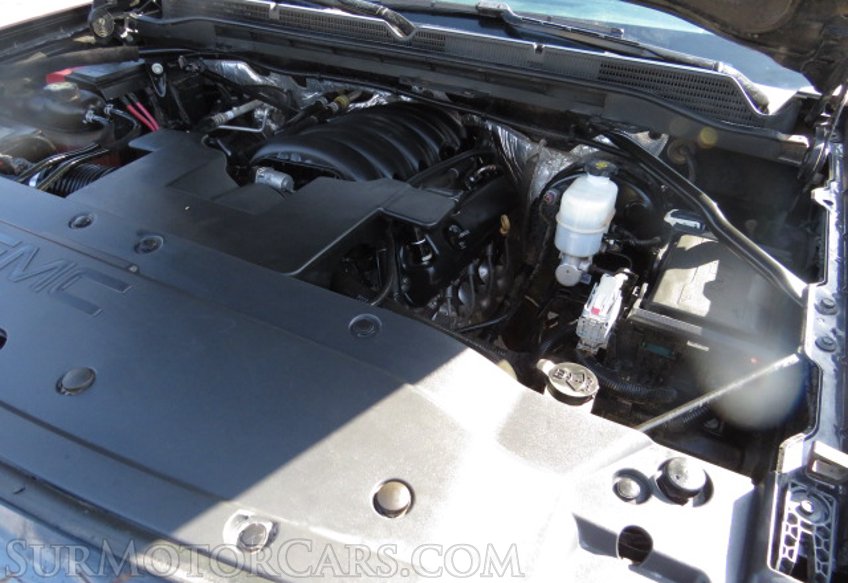 2015 GMC Sierra 1500 - Image 39