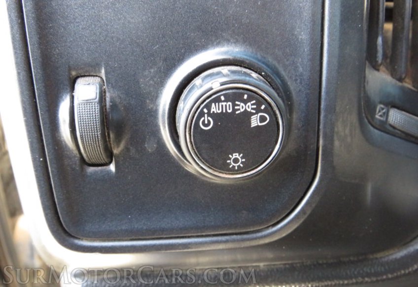 2015 GMC Sierra 1500 - Image 35