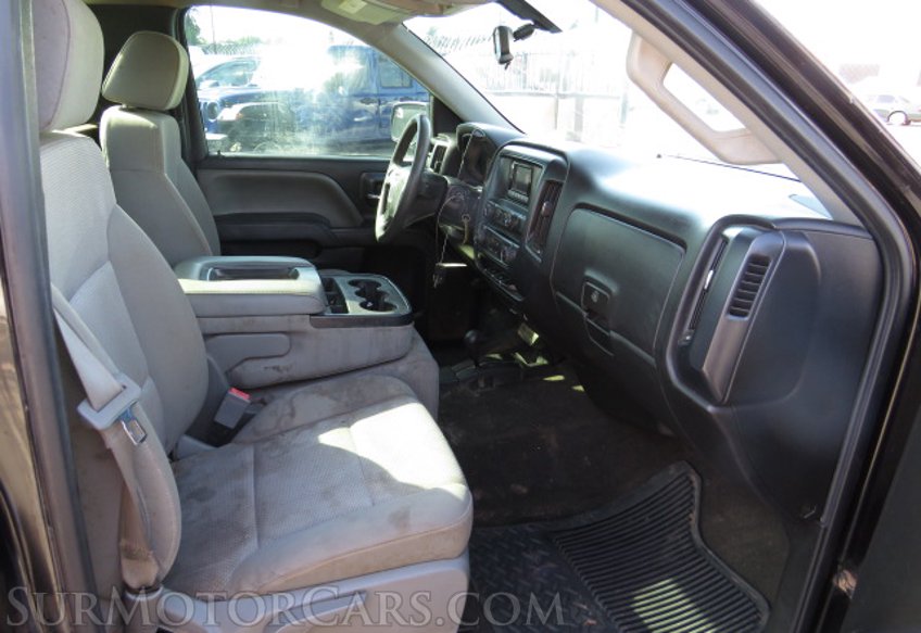 2015 GMC Sierra 1500 - Image 24