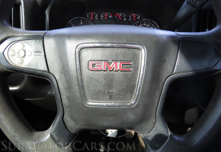 2015 GMC Sierra 1500 - Image 29