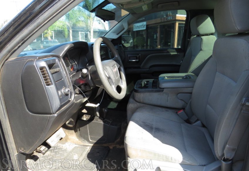 2015 GMC Sierra 1500 - Image 22