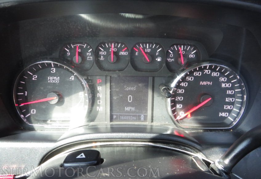 2015 GMC Sierra 1500 - Image 27