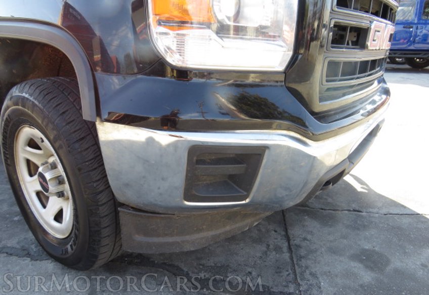 2015 GMC Sierra 1500 - Image 12