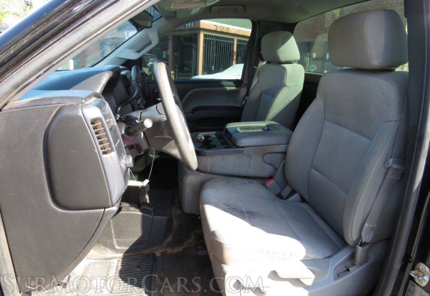 2015 GMC Sierra 1500 - Image 25