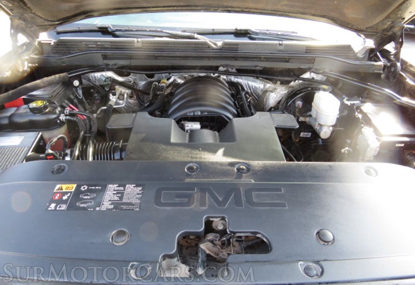 2015 GMC Sierra 1500 - Image 40