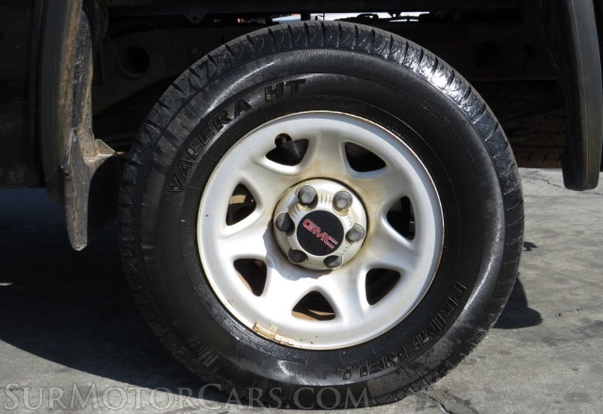 2015 GMC Sierra 1500 - Image 20