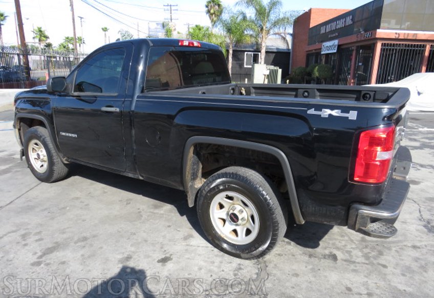 2015 GMC Sierra 1500 - Image 10