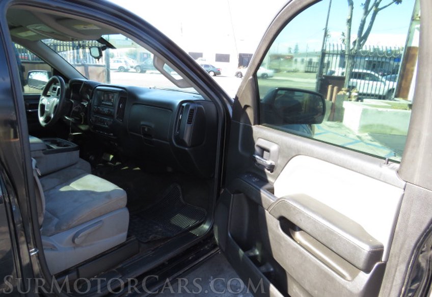 2015 GMC Sierra 1500 - Image 23