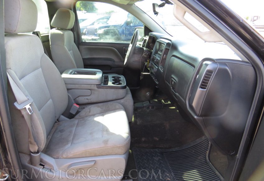 2015 GMC Sierra 1500 - Image 26