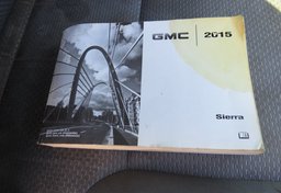 2015 GMC Sierra 1500 - Image 38