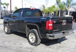 2015 GMC Sierra 1500 - Image 8