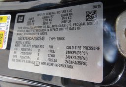 2015 GMC Sierra 1500 - Image 42