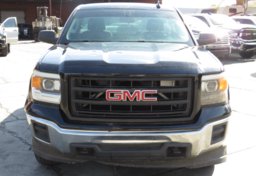 2015 GMC Sierra 1500 - Image 11