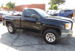 2015 GMC Sierra 1500 - Image 4