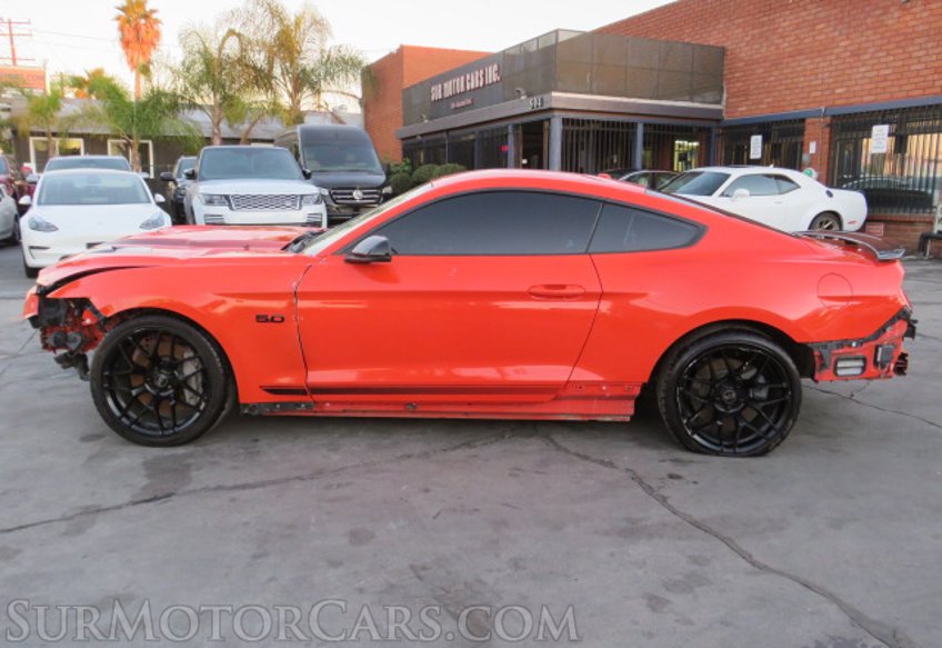 2016 Ford Mustang - Image 6