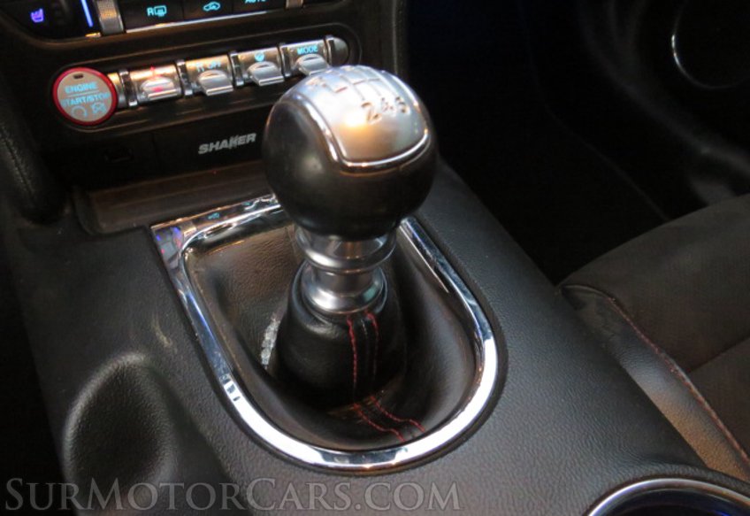 2016 Ford Mustang - Image 31