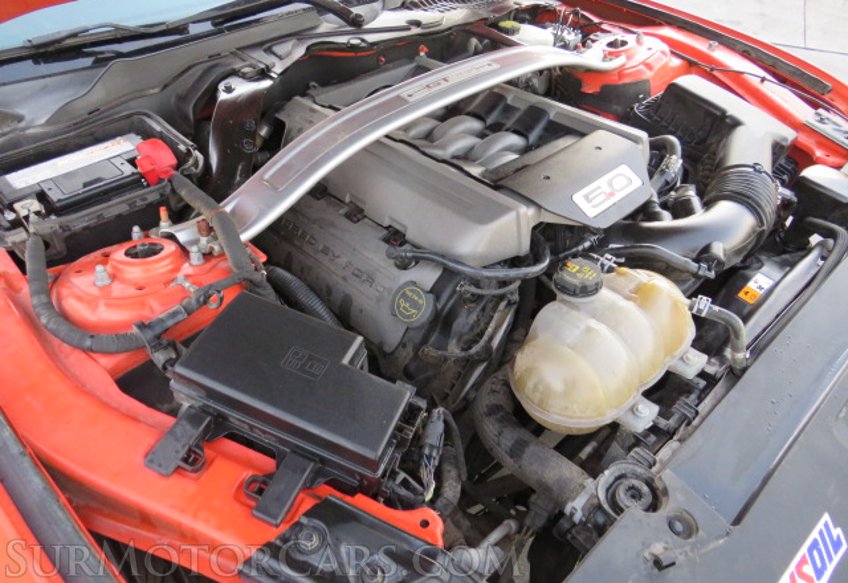 2016 Ford Mustang - Image 39