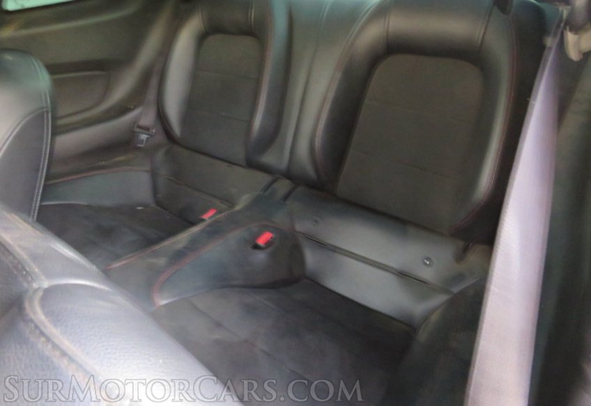 2016 Ford Mustang - Image 23