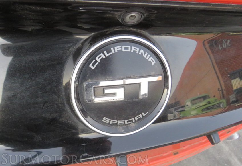 2016 Ford Mustang - Image 15