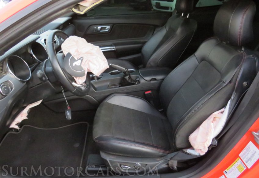 2016 Ford Mustang - Image 19