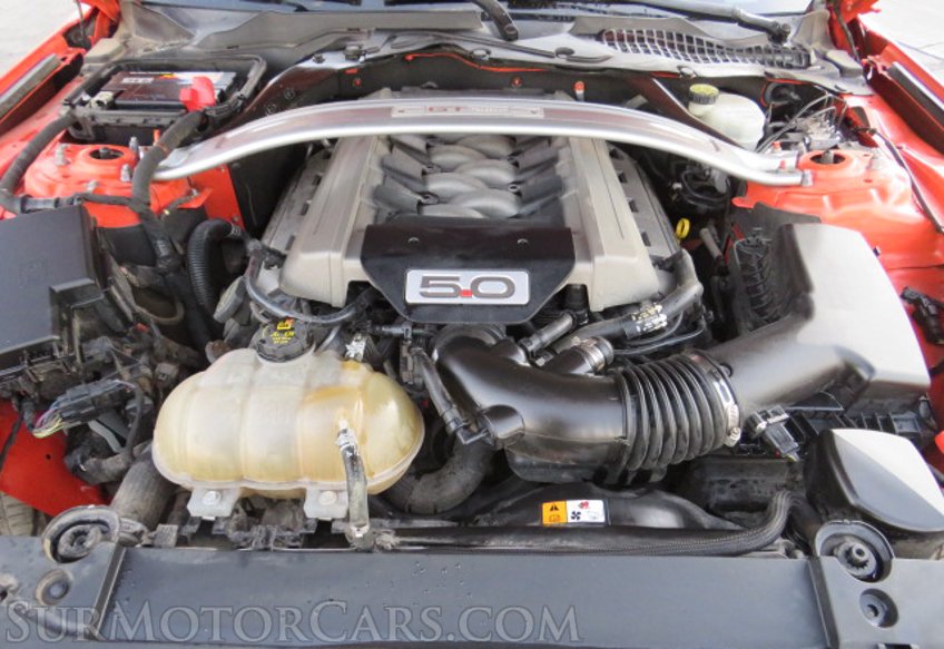 2016 Ford Mustang - Image 40