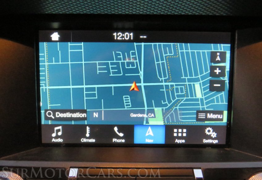 2016 Ford Mustang - Image 27