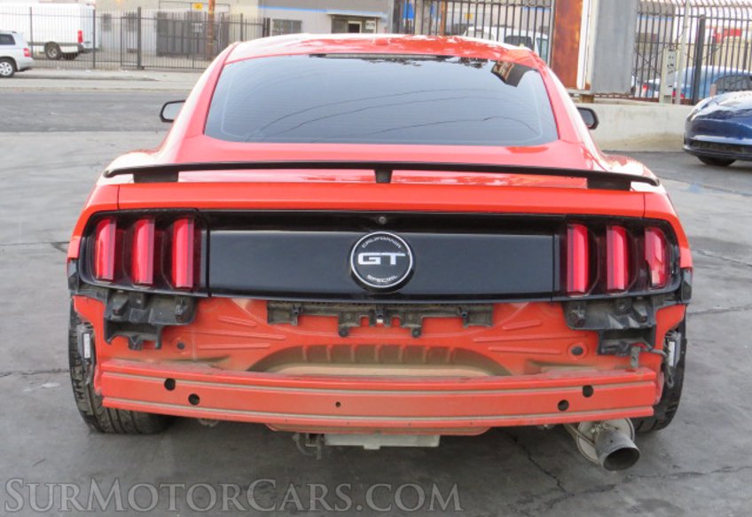 2016 Ford Mustang - Image 11