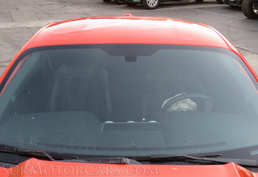 2016 Ford Mustang - Image 13