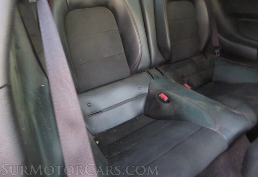 2016 Ford Mustang - Image 24