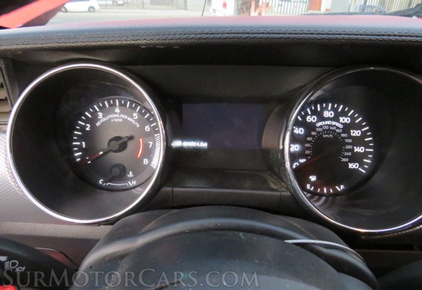 2016 Ford Mustang - Image 29