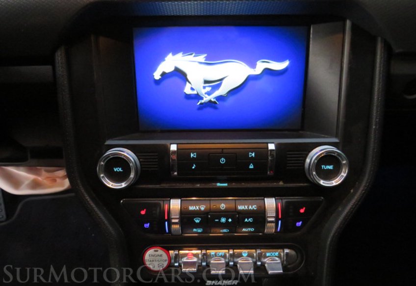 2016 Ford Mustang - Image 30