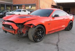 2016 Ford Mustang - Image 3