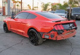 2016 Ford Mustang - Image 9