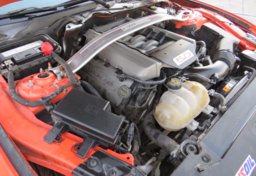 2016 Ford Mustang - Image 39