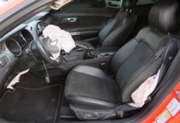 2016 Ford Mustang - Image 19