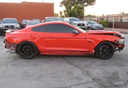2016 Ford Mustang - Image 5