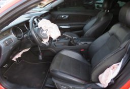 2016 Ford Mustang - Image 21