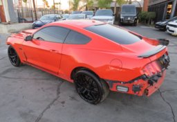 2016 Ford Mustang - Image 7